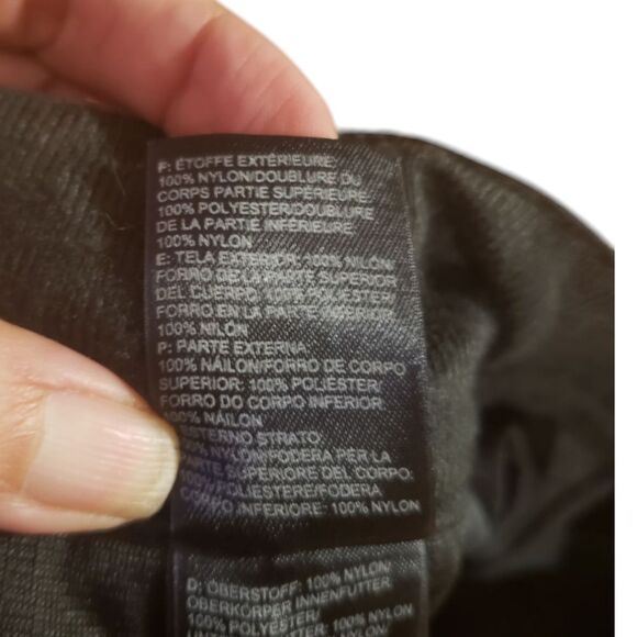 The North Face Women's Freedom Insulated Snow Pants - Picture 6 of 14